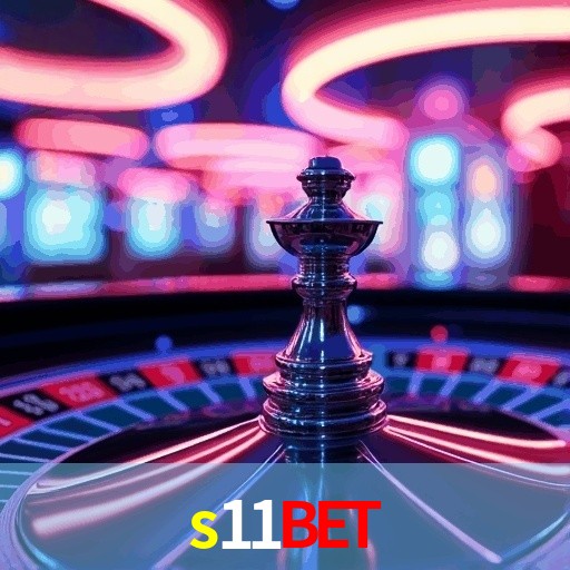 Experiência VIP S11BET