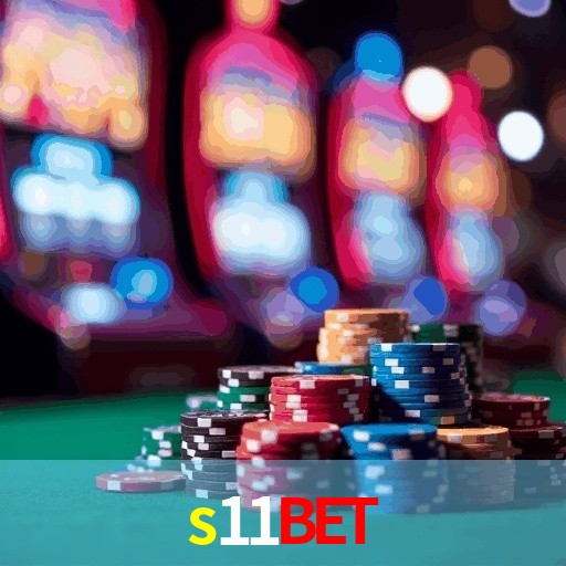 Live Casino S11BET