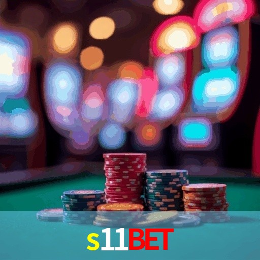 Slot Games S11BET