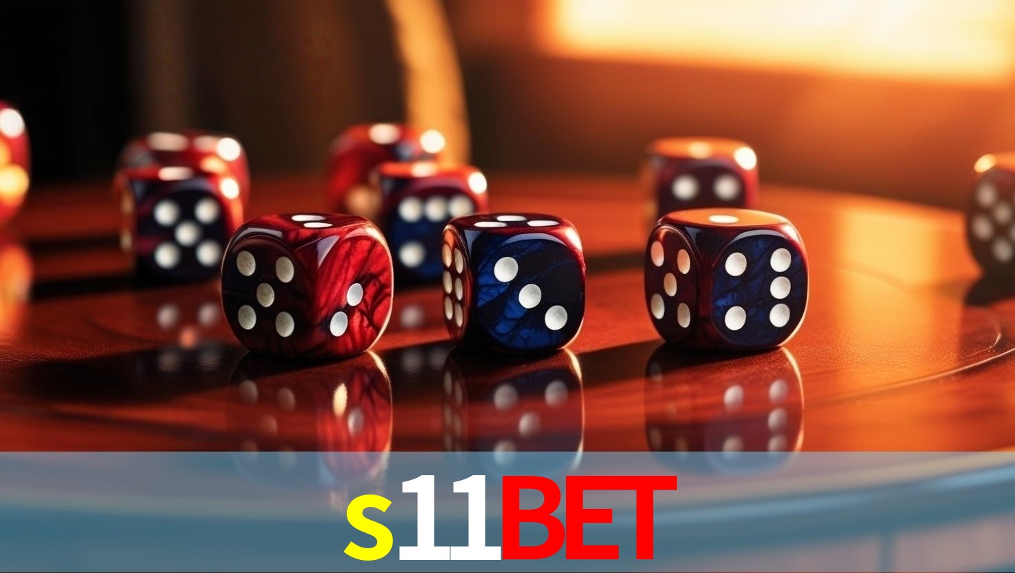 Weekend Specials S11BET