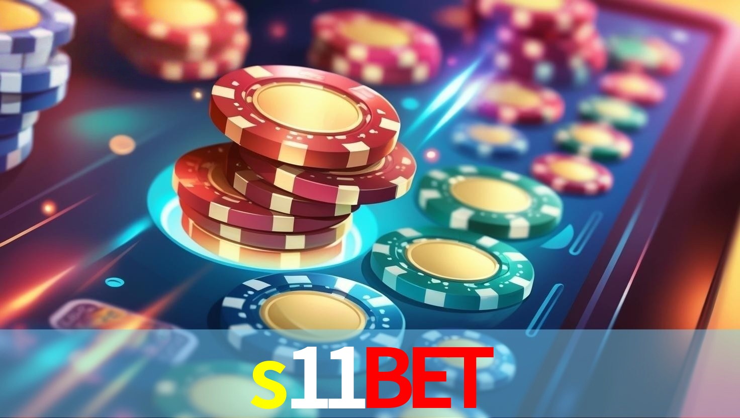 Seasonal Promotions S11BET