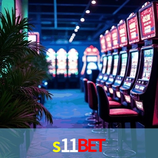 Blackjack Table S11BET