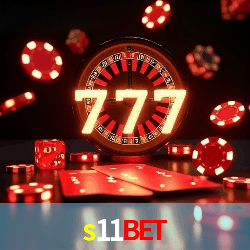 Bonus Features S11BET