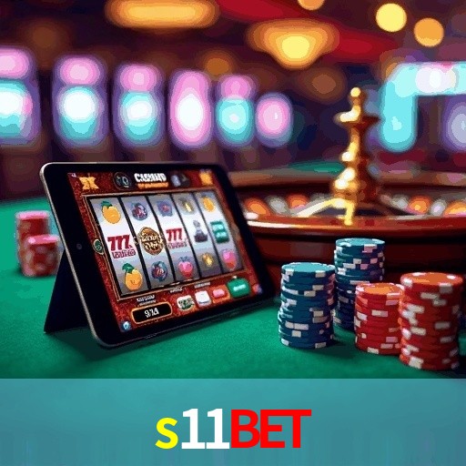 Gates of Olympus S11BET