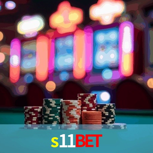 Game Providers S11BET