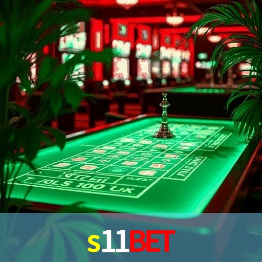 Daily Bonuses S11BET